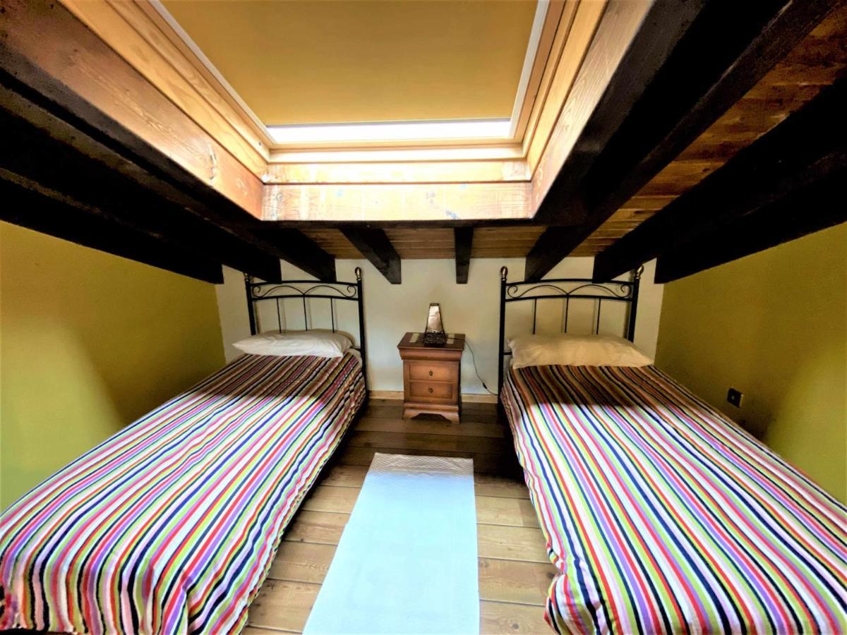 Casa Las Hortensias Quintana Llanes Exterior foto