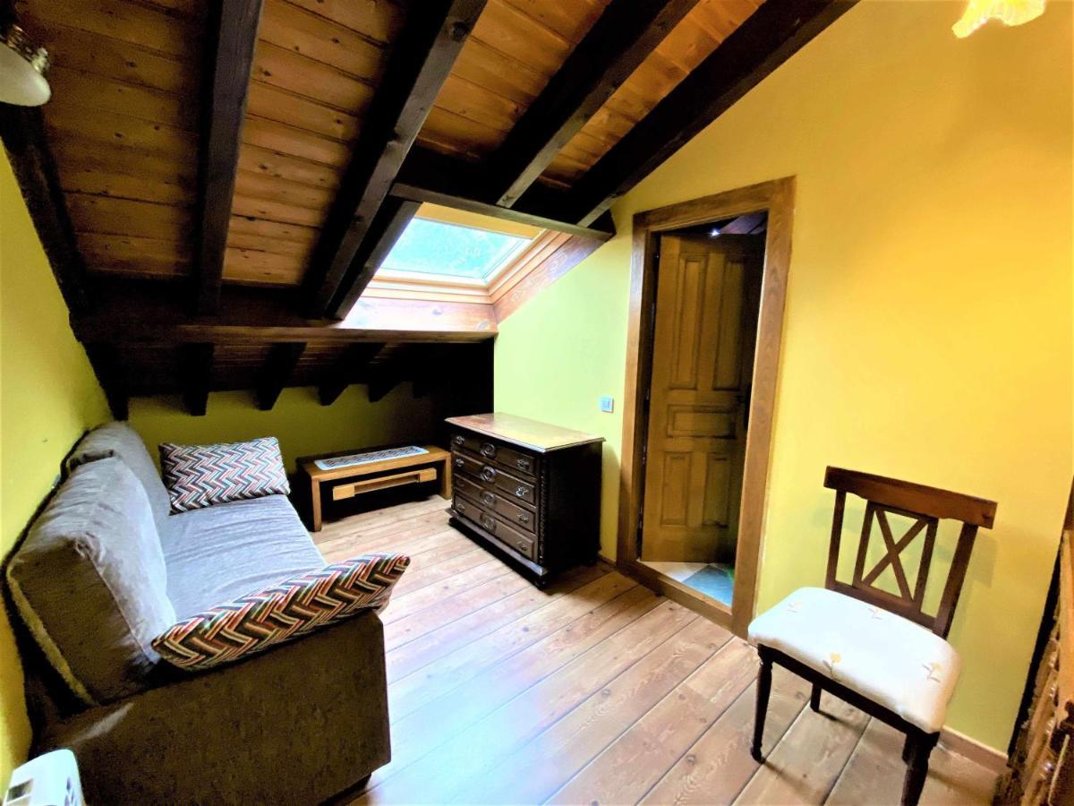 Casa Las Hortensias Quintana Llanes Exterior foto